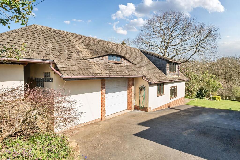 Additional image 4 of Coppitts Hill, Yeovil, Somerset