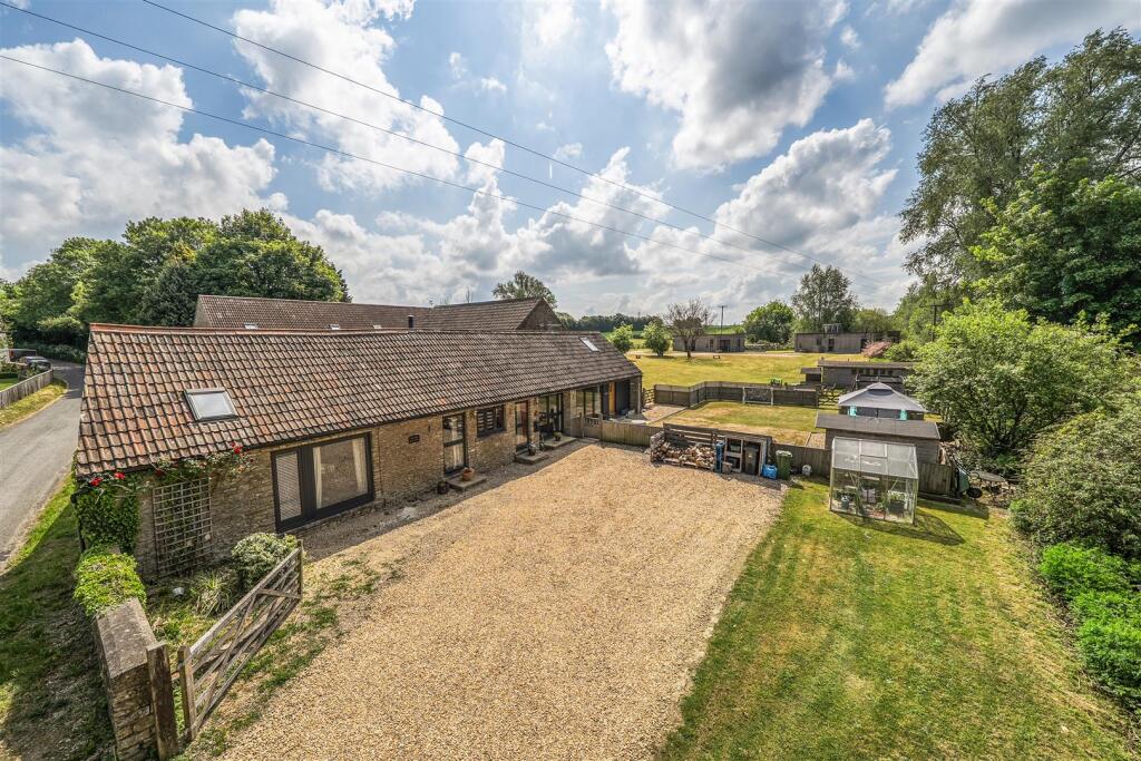 Additional image 47 of Whitechapel Lane, Beckington, Bath