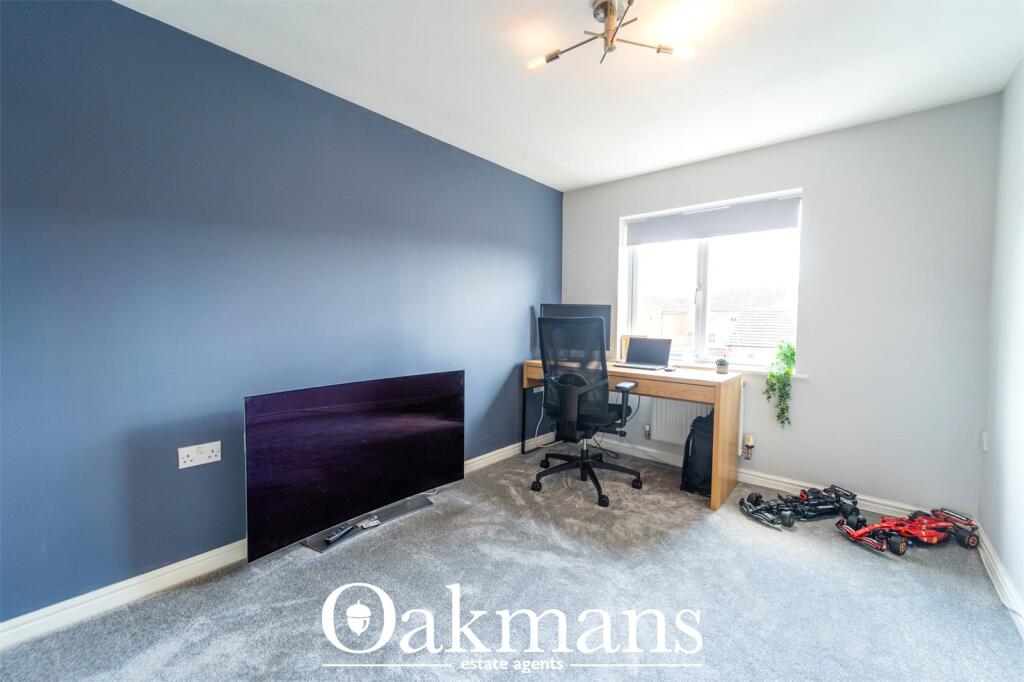 Additional image 25 of Steel Close, Bromsgrove, Worcestershire, B60