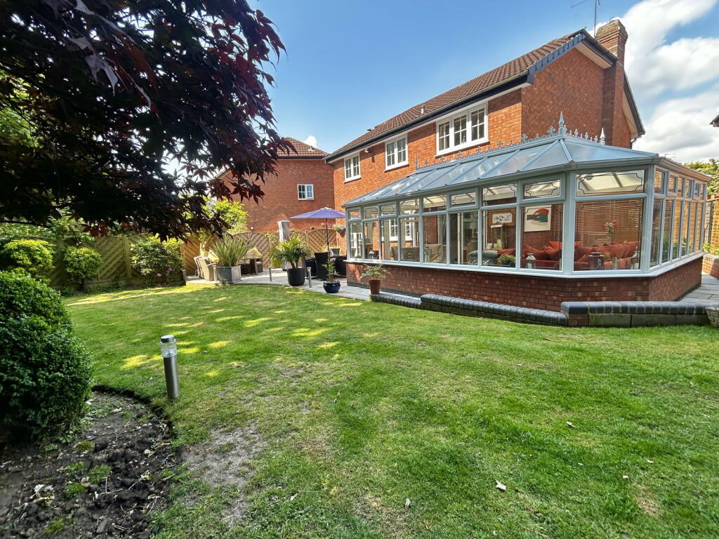 Additional image 28 of Elmbridge Drive, Monkspath, Solihull
