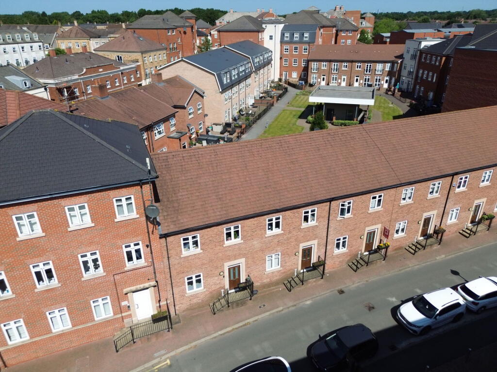 Additional image 24 of Rumbush Lane, Dickens Heath