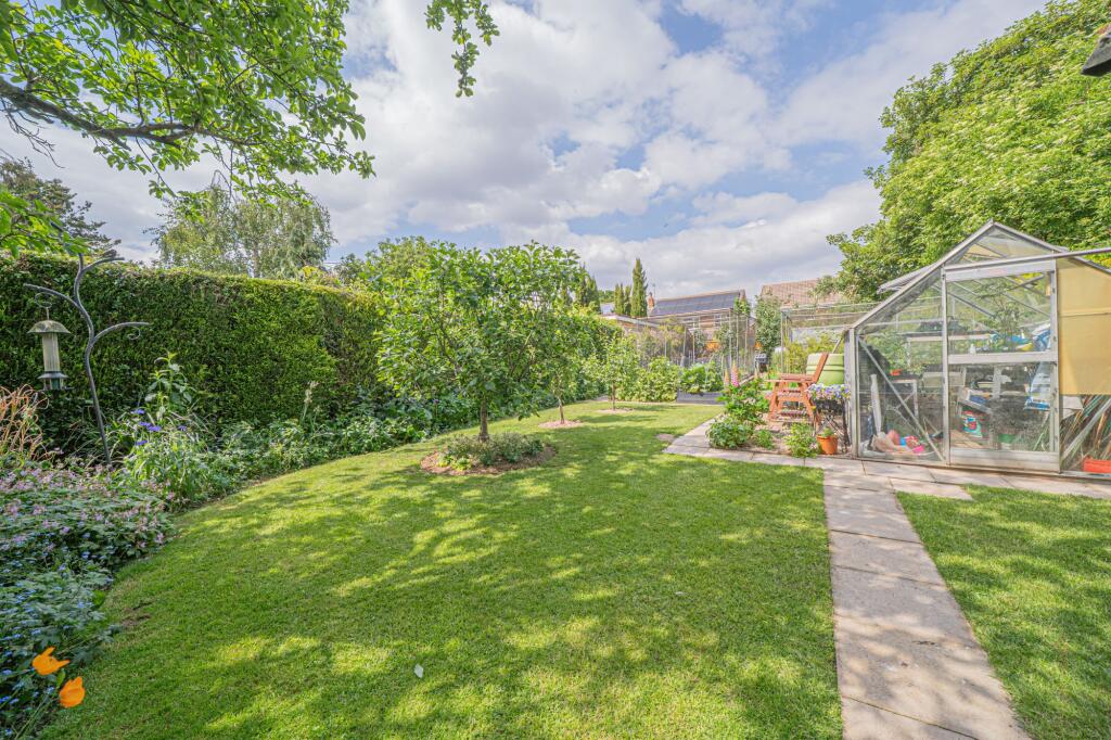 Additional image 11 of Longdon Road, Knowle, B93