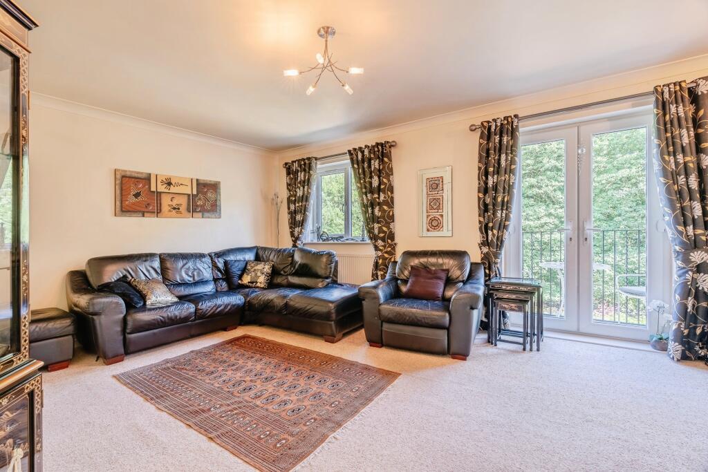 Additional image 8 of Holmefield Gardens, Barrowford, BB9