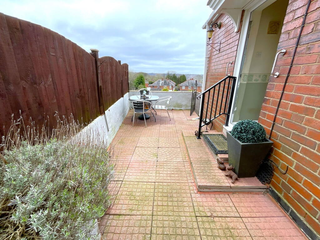 Additional image 14 of HALESOWEN, Wall Well