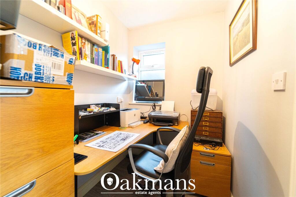 Additional image 21 of Shaw Lane, Stoke Prior, Bromsgrove, B60