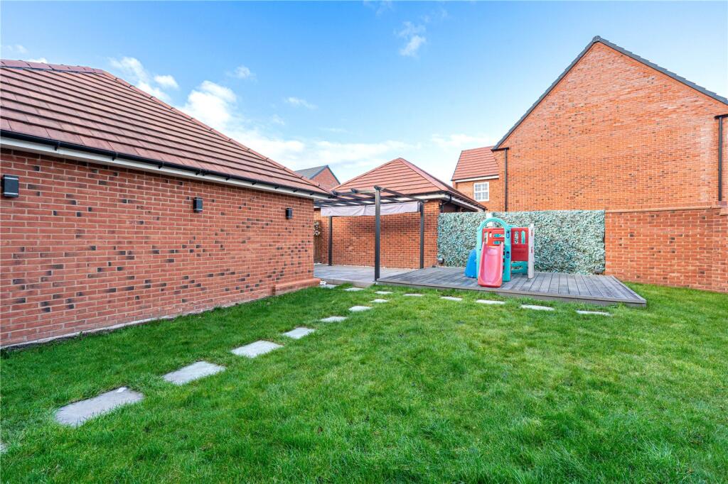 Additional image 24 of Lucas Place, Tamworth, Staffordshire, B78