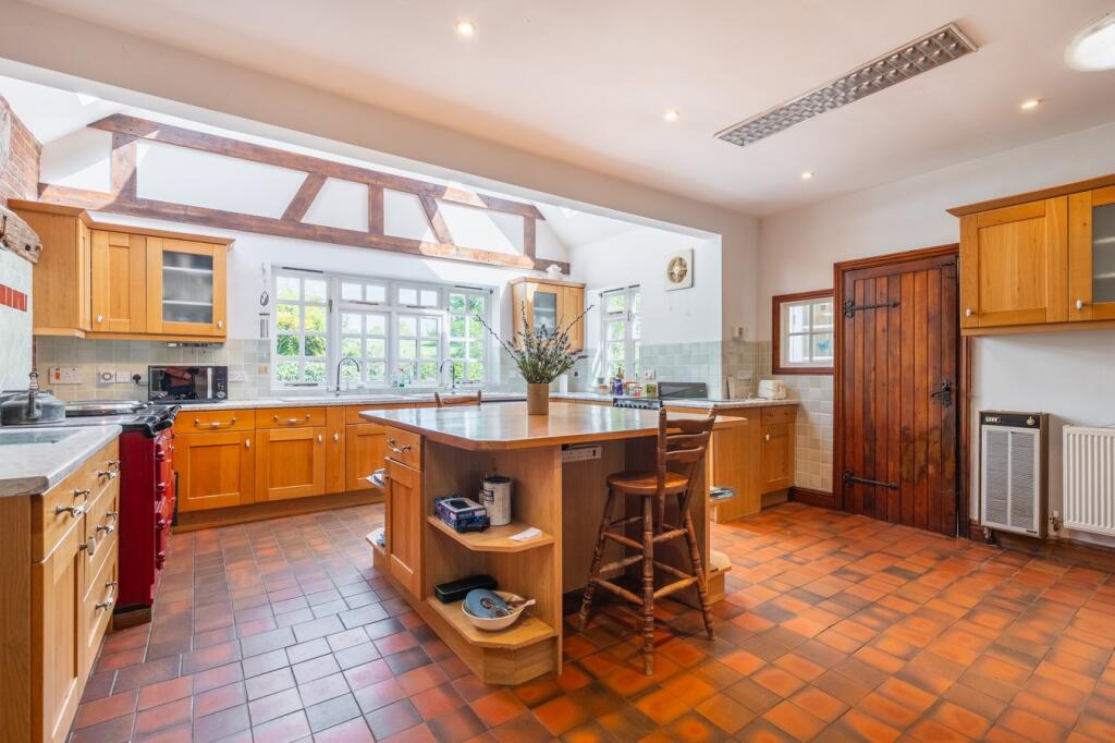 Additional image 4 of Henley Road, Ullenhall, Henley-in-Arden, B95