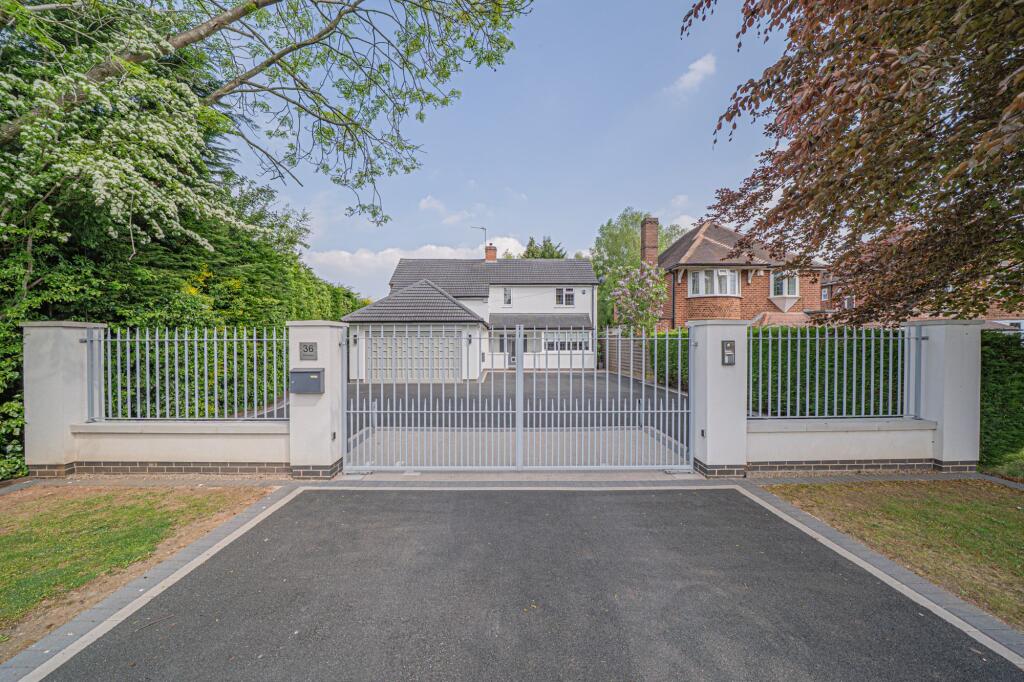 Additional image 34 of Diddington Lane, Hampton-In-Arden, B92