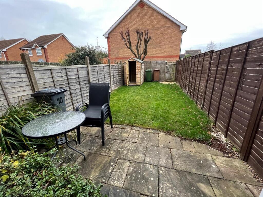 Additional image 9 of Alderminster Road, Solihull, West Midlands