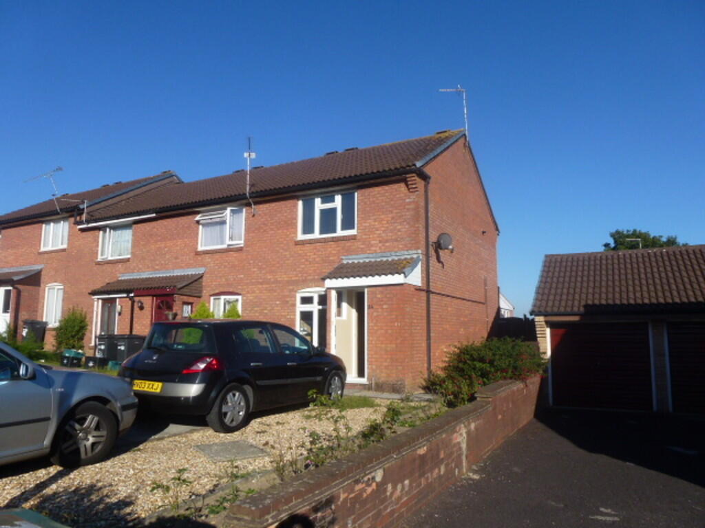 Gainsborough Way, Yeovil