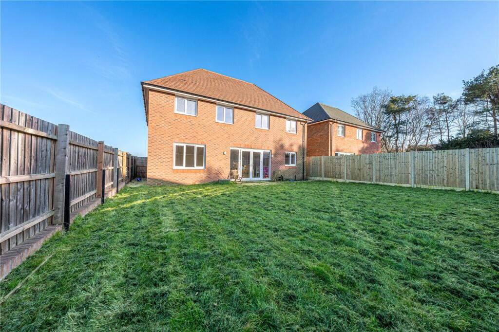 Additional image 33 of Hopton Close, Amington, Tamworth, Staffordshire, B77