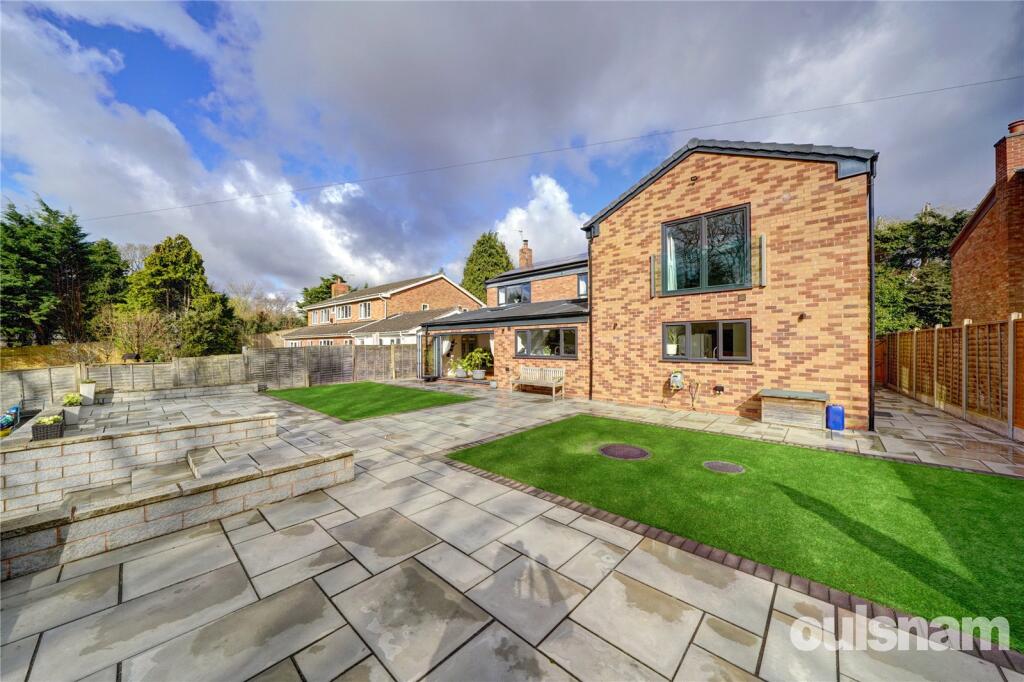 Additional image 27 of Birmingham Road, Marlbrook, Bromsgrove, Worcestershire, B61