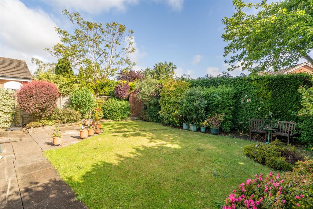 Additional image 16 of Earlswood Road, Dorridge, Solihull