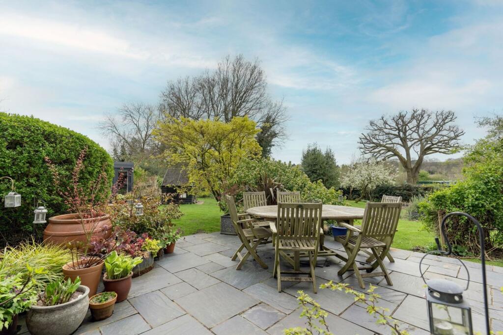 Additional image 16 of Rose Cottage, Greenhill, Burcot, B60