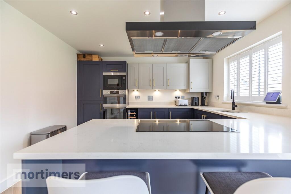 Additional image 8 of Foxtail Rise, Blackburn, Lancashire, BB2