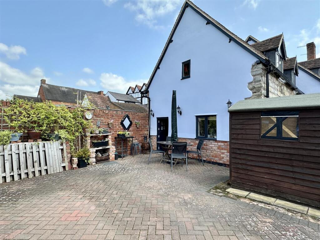 Additional image 22 of Swan Street, Alcester
