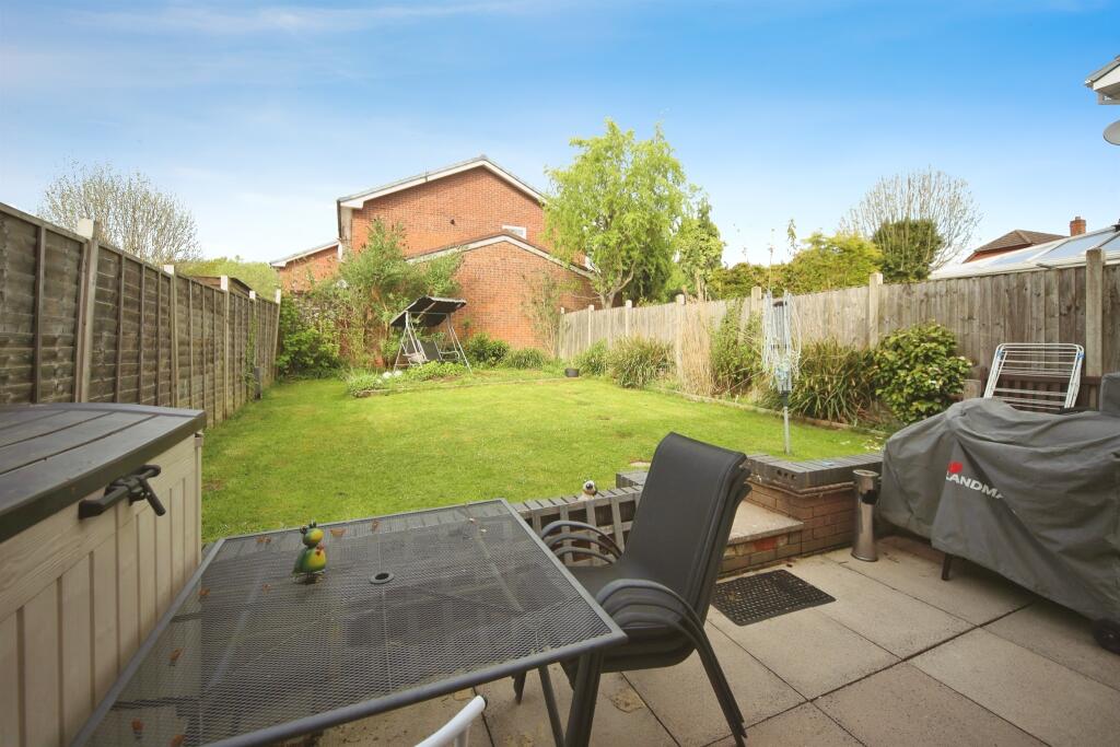 Additional image 16 of Bilbury Close, Redditch