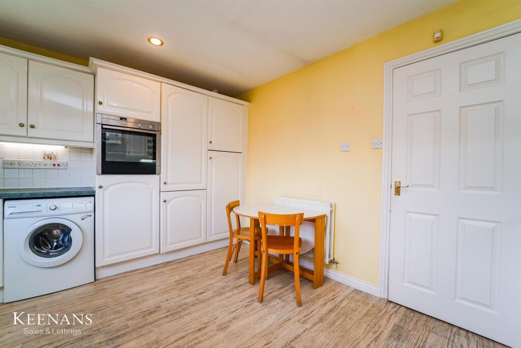 Additional image 21 of Swan Meadow, Clitheroe