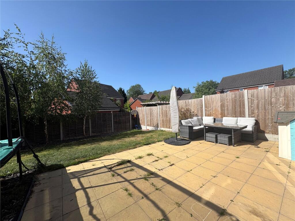 Additional image 15 of Rectory Gardens, Alvechurch, Birmingham, Worcestershire, B48