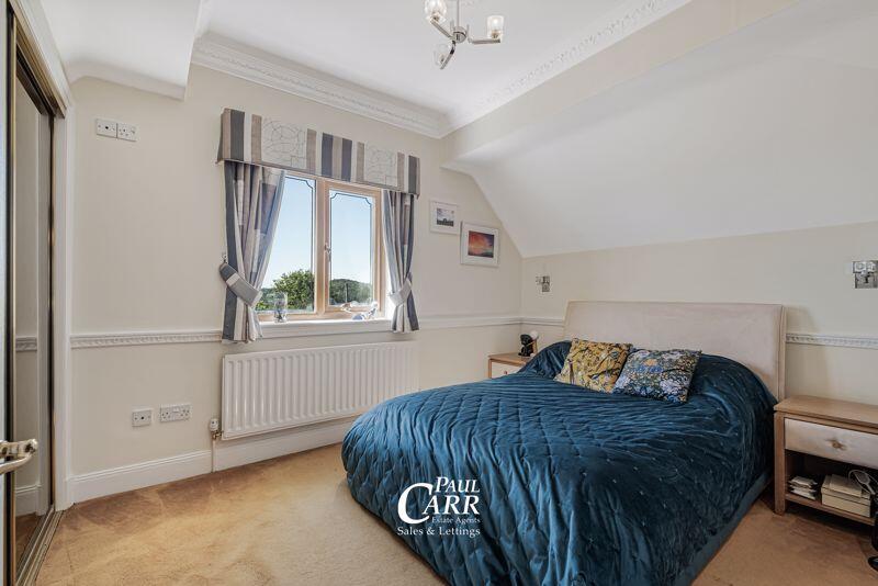 Additional image 25 of The Uplands, Watling Street, Hints, B78 3DF - Beautiful Private Countryside Views