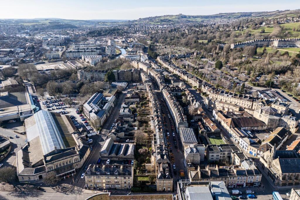 Additional image 22 of New King Street, Bath