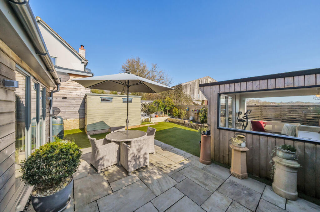 Additional image 19 of Rudge, Rudge, BA11