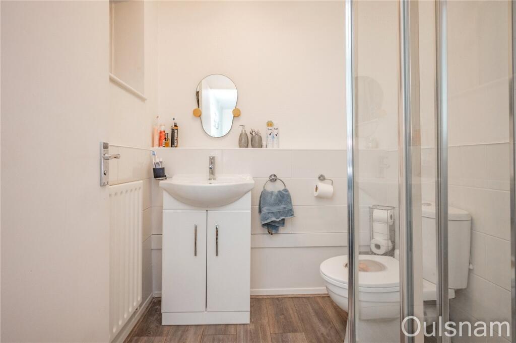 Additional image 12 of Roman Way, Bromsgrove, Worcestershire, B61