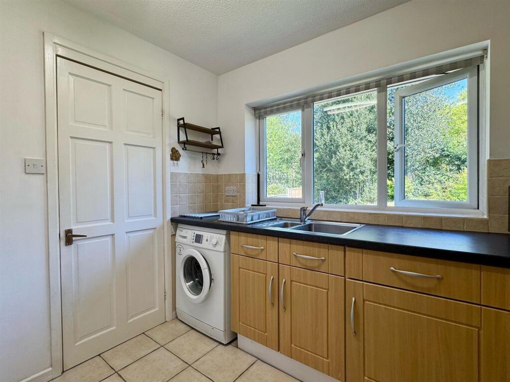 Additional image 5 of Lisures Drive, New Hall, Sutton Coldfield