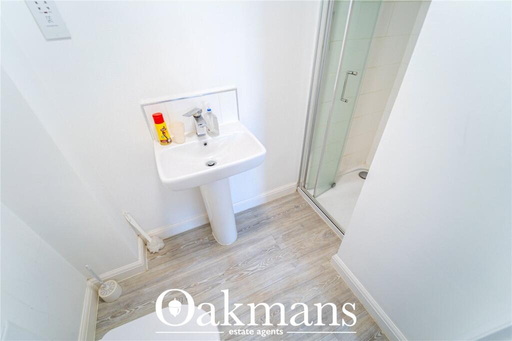Additional image 9 of St. Lukes Road, Birmingham, B5
