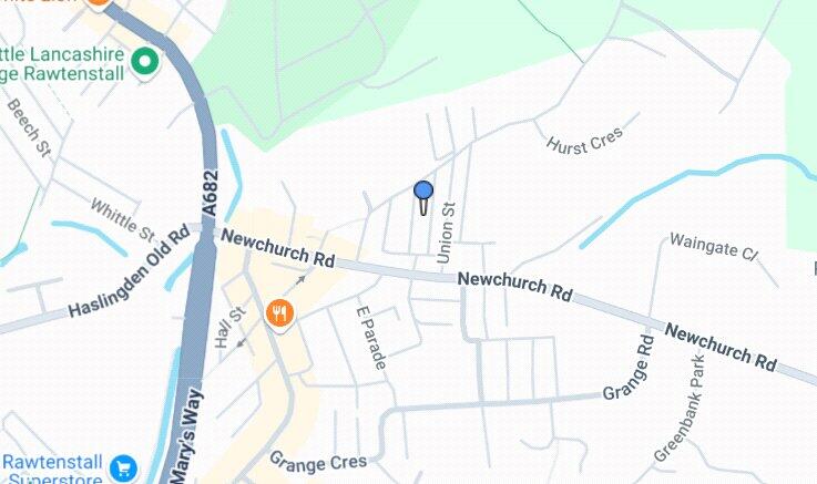 Additional image 16 of Whitehead Street, Rawtenstall, Rossendale, Lanc, BB4