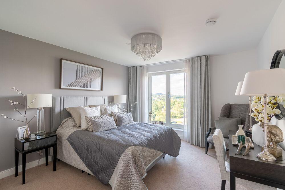 Additional image 7 of Flat , Sovereign Point, Midland Road, Bath