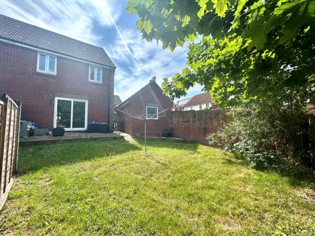 Additional image 11 of Westcombe, Yeovil, BA21