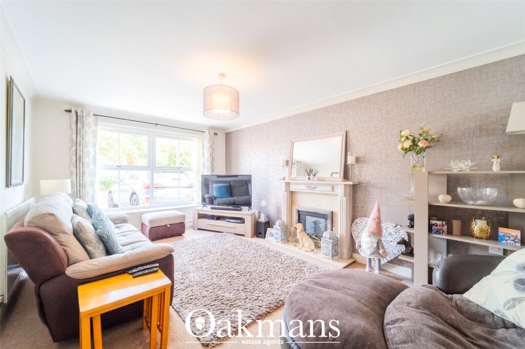 Additional image 8 of Connaught Road, Bromsgrove, Worcestershire, B60