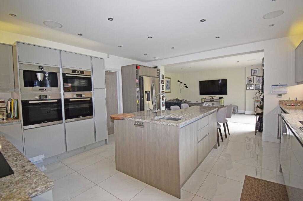 Additional image 8 of Pinfeld House, 22 Twatling Road, Barnt Green, Worcestershire, B45 8HT