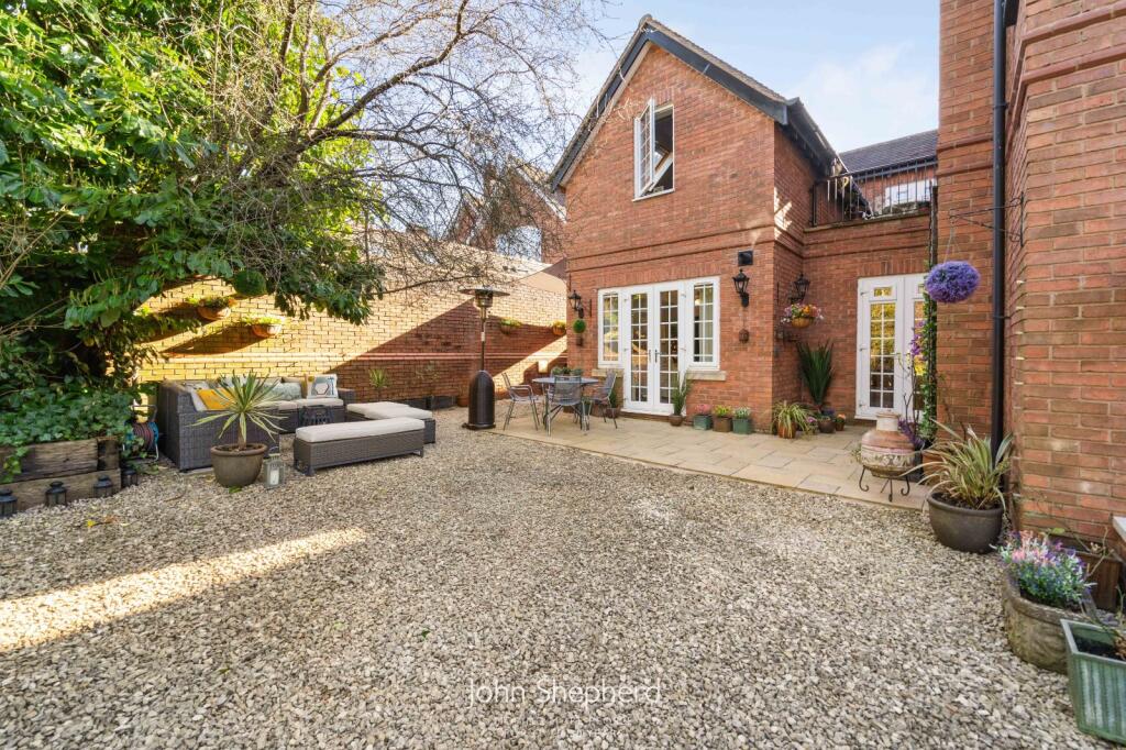 Additional image 16 of Warwick Road, Solihull, West Midlands, B91