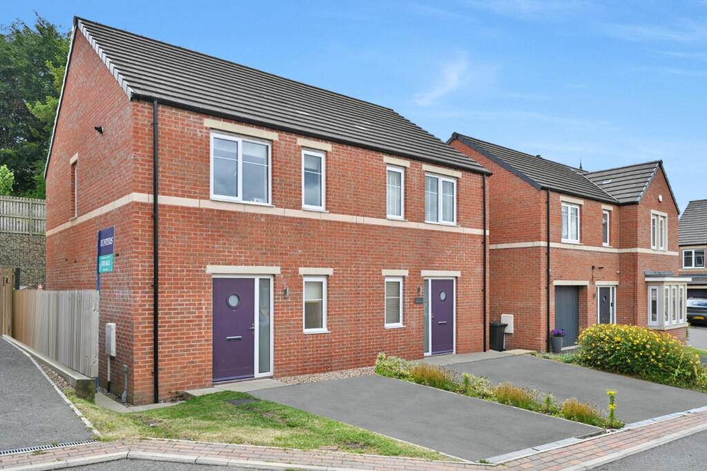 Property image for Church Close, Apperley Bridge