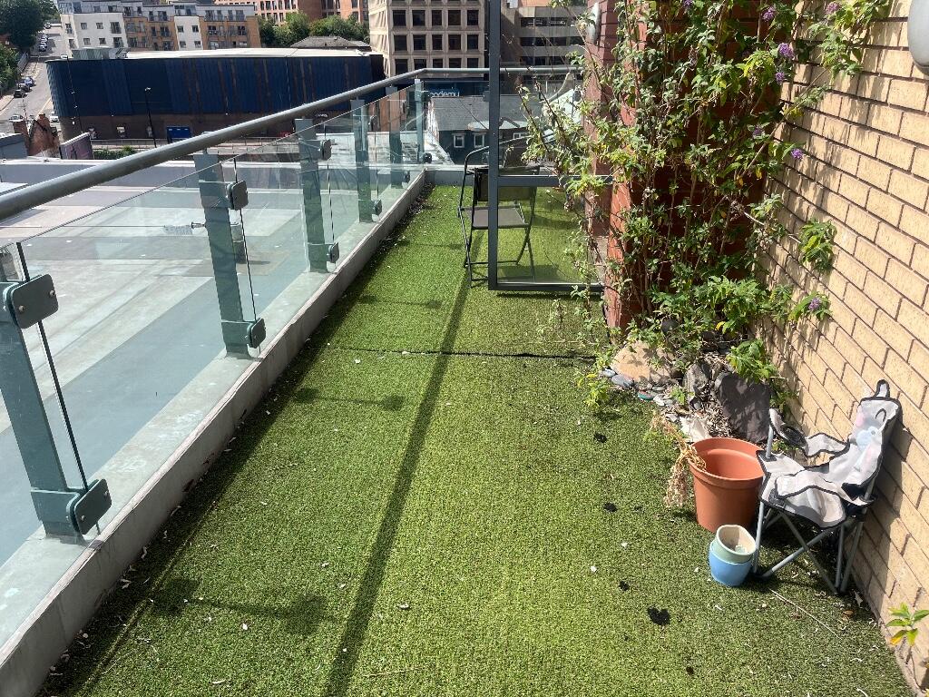 Additional image 11 of Essex Street, Birmingham, B5