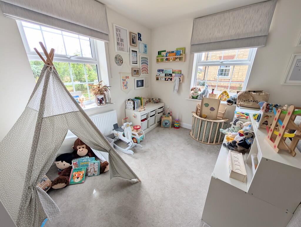 Additional image 5 of Knapp Close, Westbury