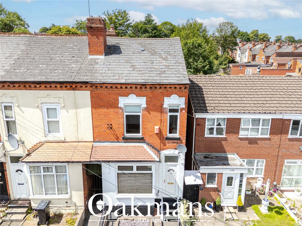 Additional image 2 of Wigorn Road, Smethwick, B67