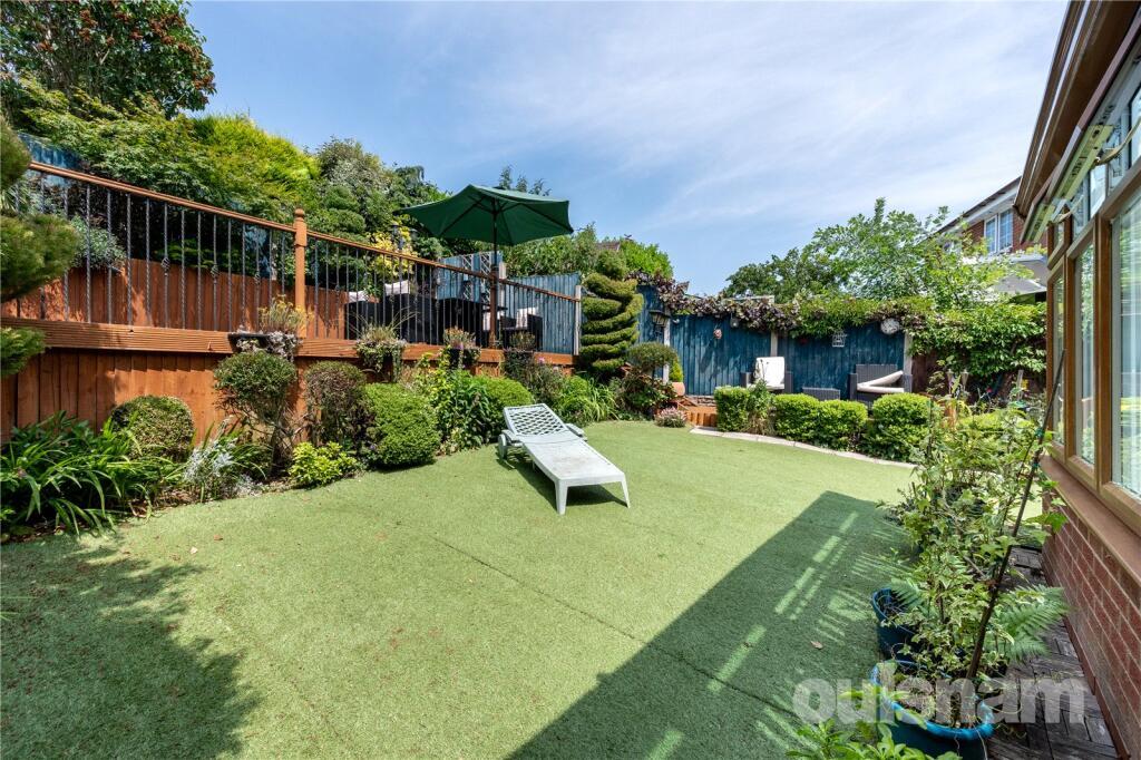 Additional image 23 of Cornwell Close, Redditch, Worcestershire, B98