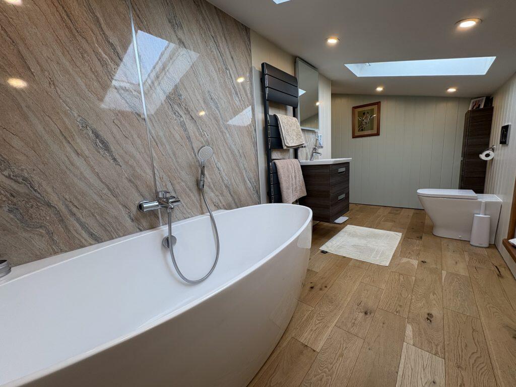 Additional image 17 of Property with land for sale – Cedar Lodge, Red Lane, Colne, BB8 7JW