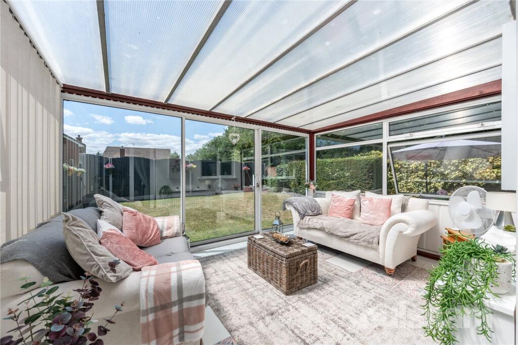 Additional image 8 of Kingscote Close Church Hill North, Redditch, Worcestershire, B98