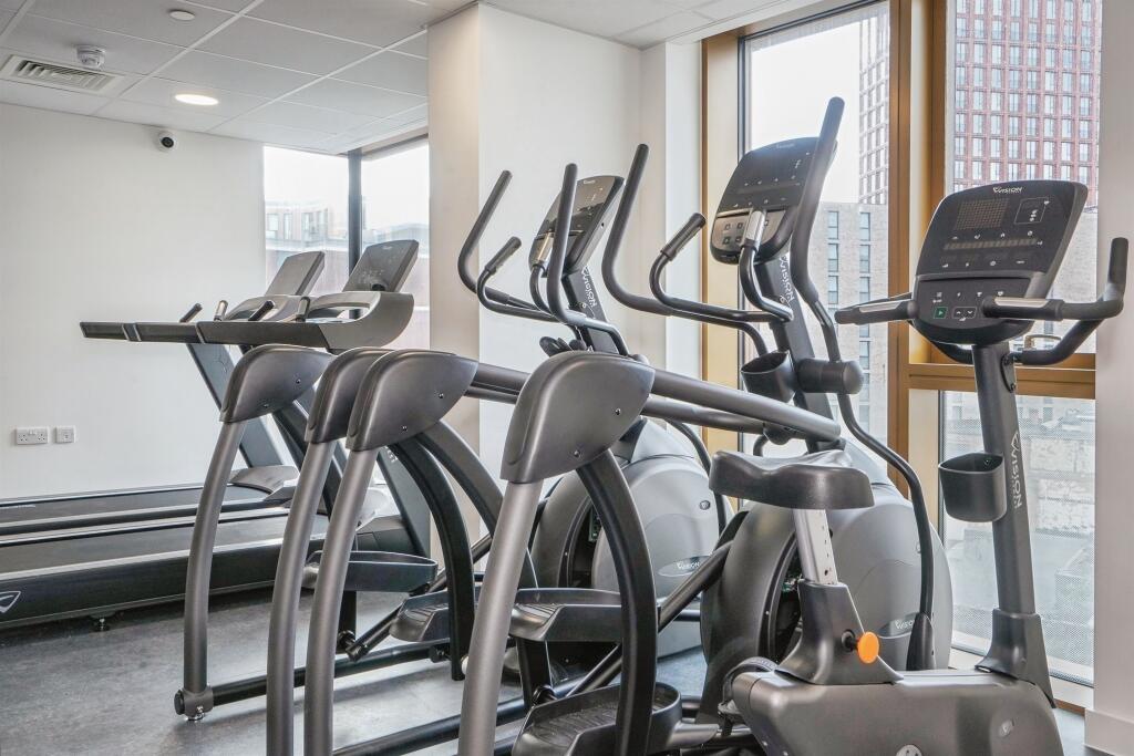 Additional image 20 of South Central, Birmingham