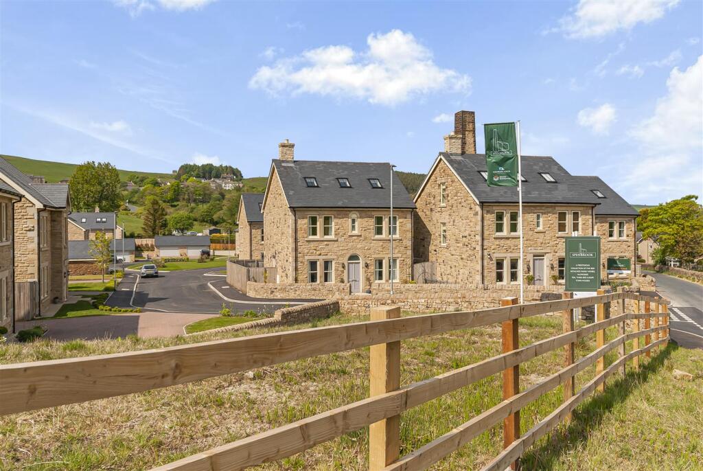 Additional image 23 of John Hallows Way, Newchurch-In-Pendle, Burnley