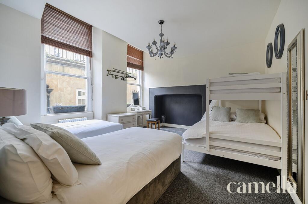 Additional image 4 of Alfred Street, Bath, BA1