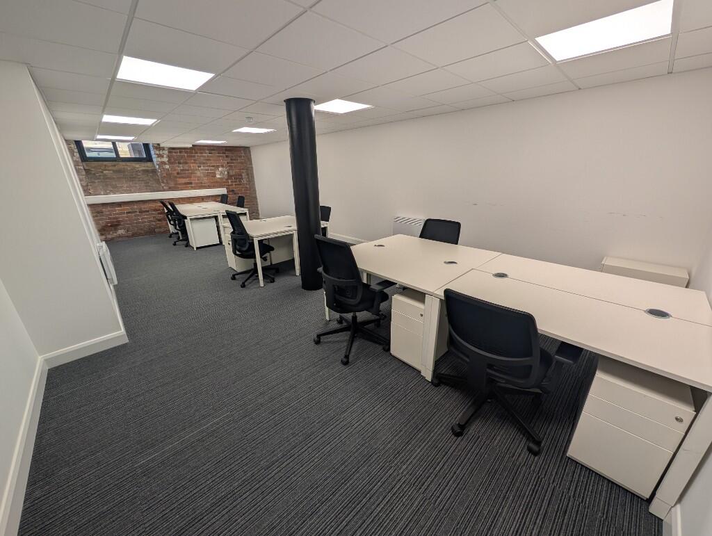 Additional image 6 of Condtioning House, Cape Street, Bradford, West Yorkshire, BD1