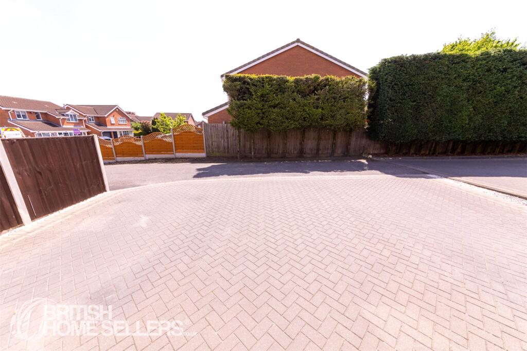 Additional image 37 of Mytton Road, Water Orton, Birmingham, Warwickshire, B46