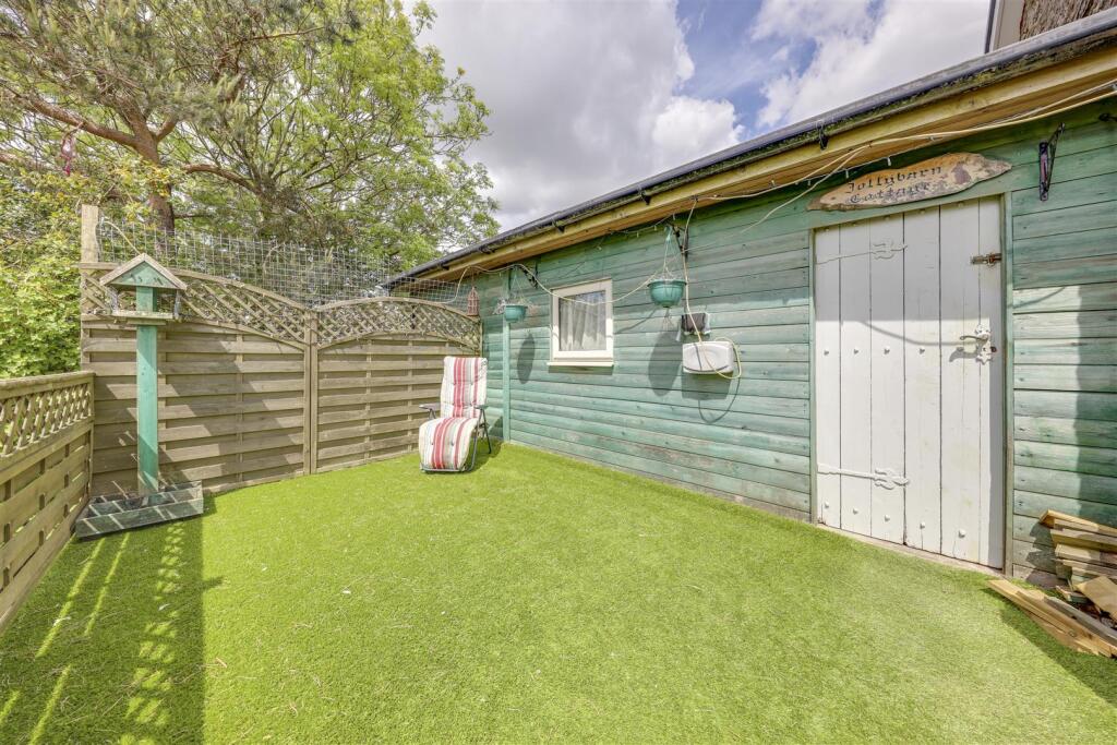 Additional image 33 of Jolly Barn Cottage, Oakenhead Wood Old Road, Rawtenstall, Rossendale - Over 2,500sqft & Almost An Acre Of Grounds & Land