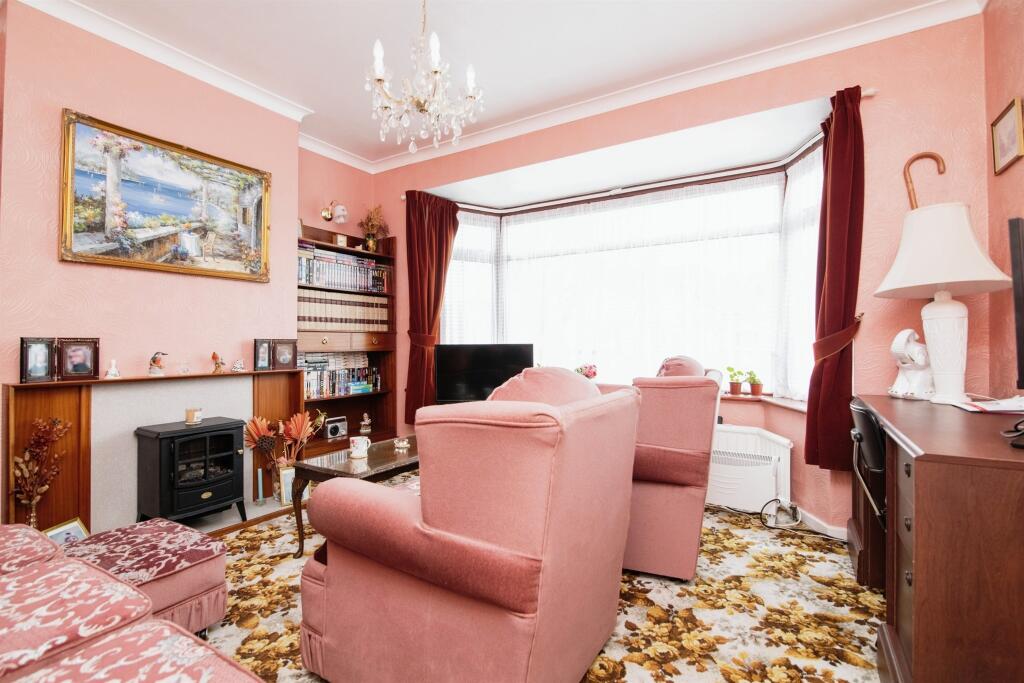 Primary image of Charlemont Avenue, West Bromwich