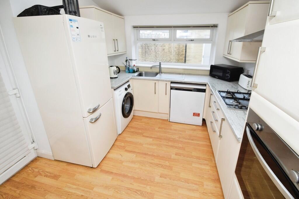 Additional image 22 of Santa Monica Road, Thackley